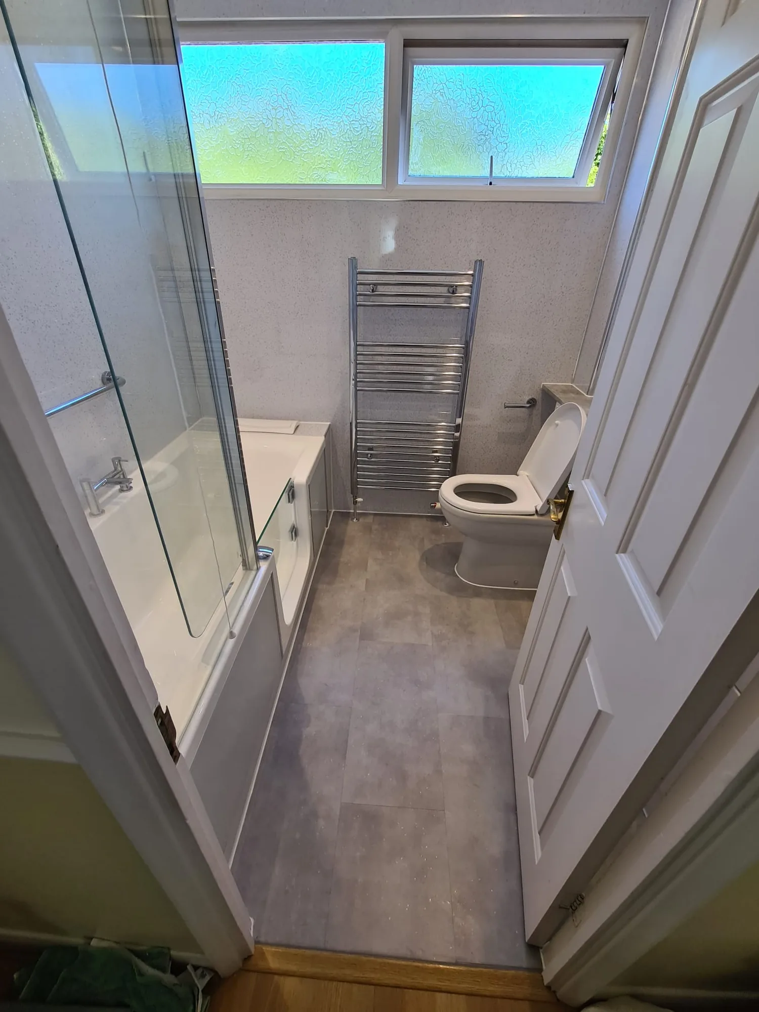 Bathroom Installations by Miller & Sons in Bordon, Hampshire