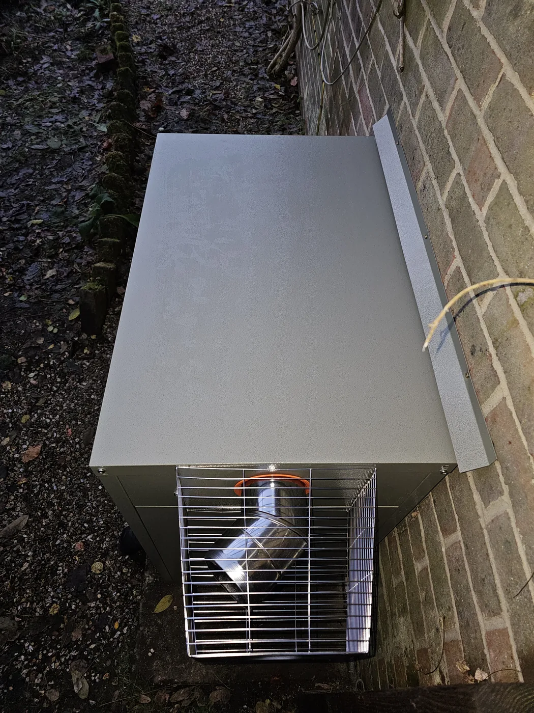 Oil Fired Boiler Installations by Miller & Sons in Bordon, Hampshire